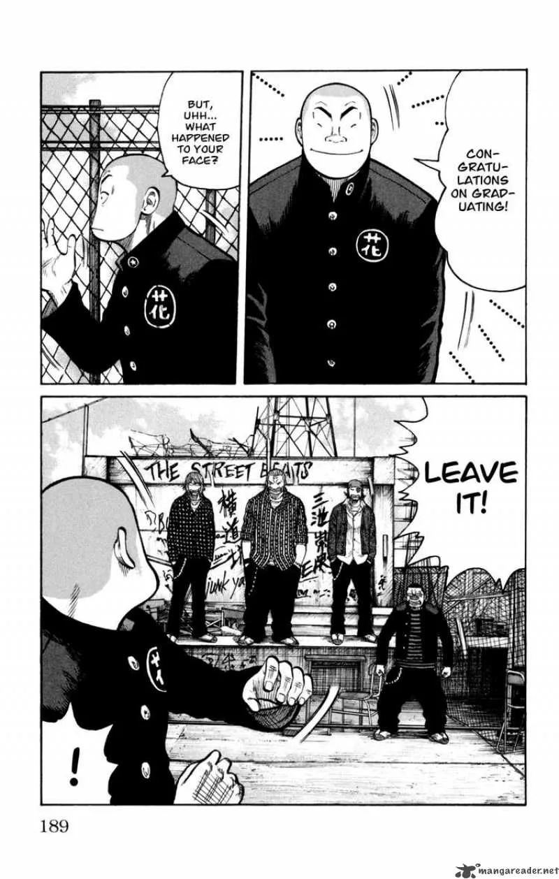 Worst Chapter 88 page 42