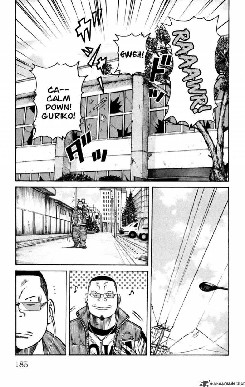 Worst Chapter 88 page 38