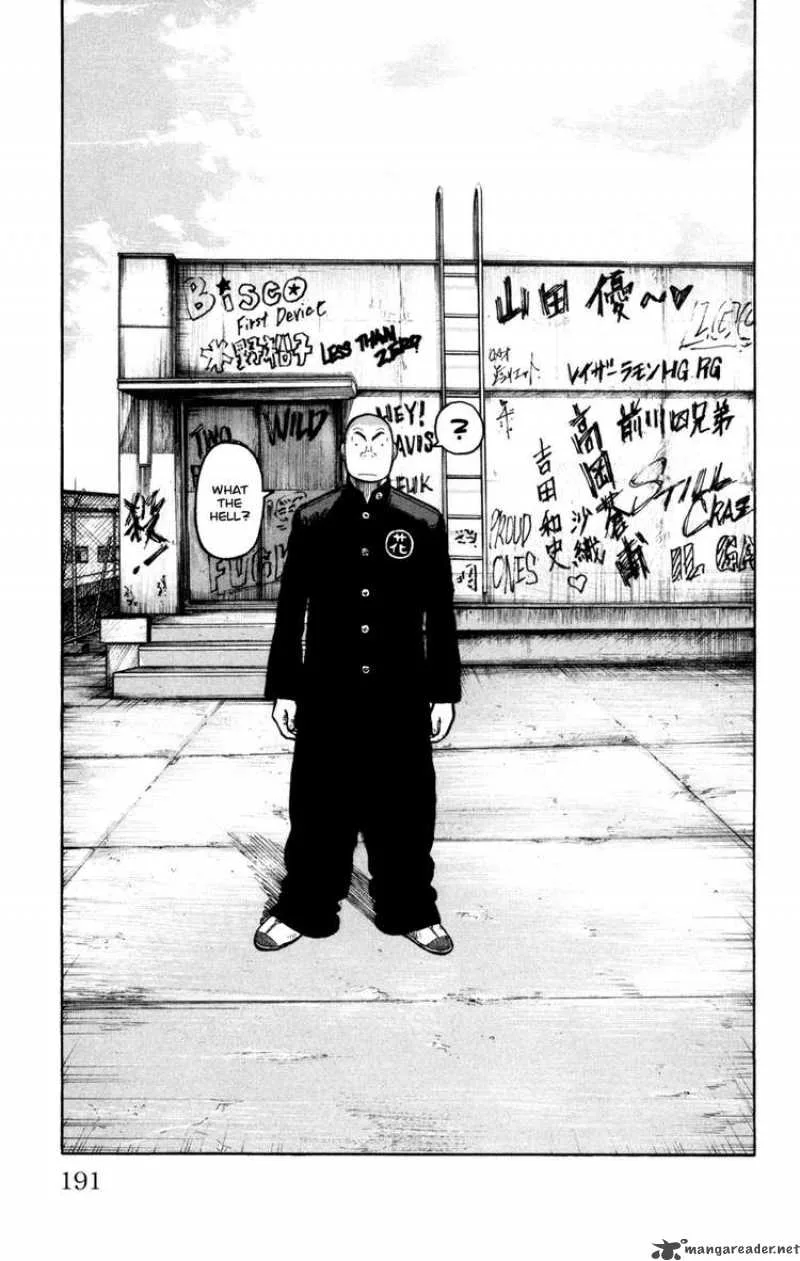 Worst Chapter 88 page 44