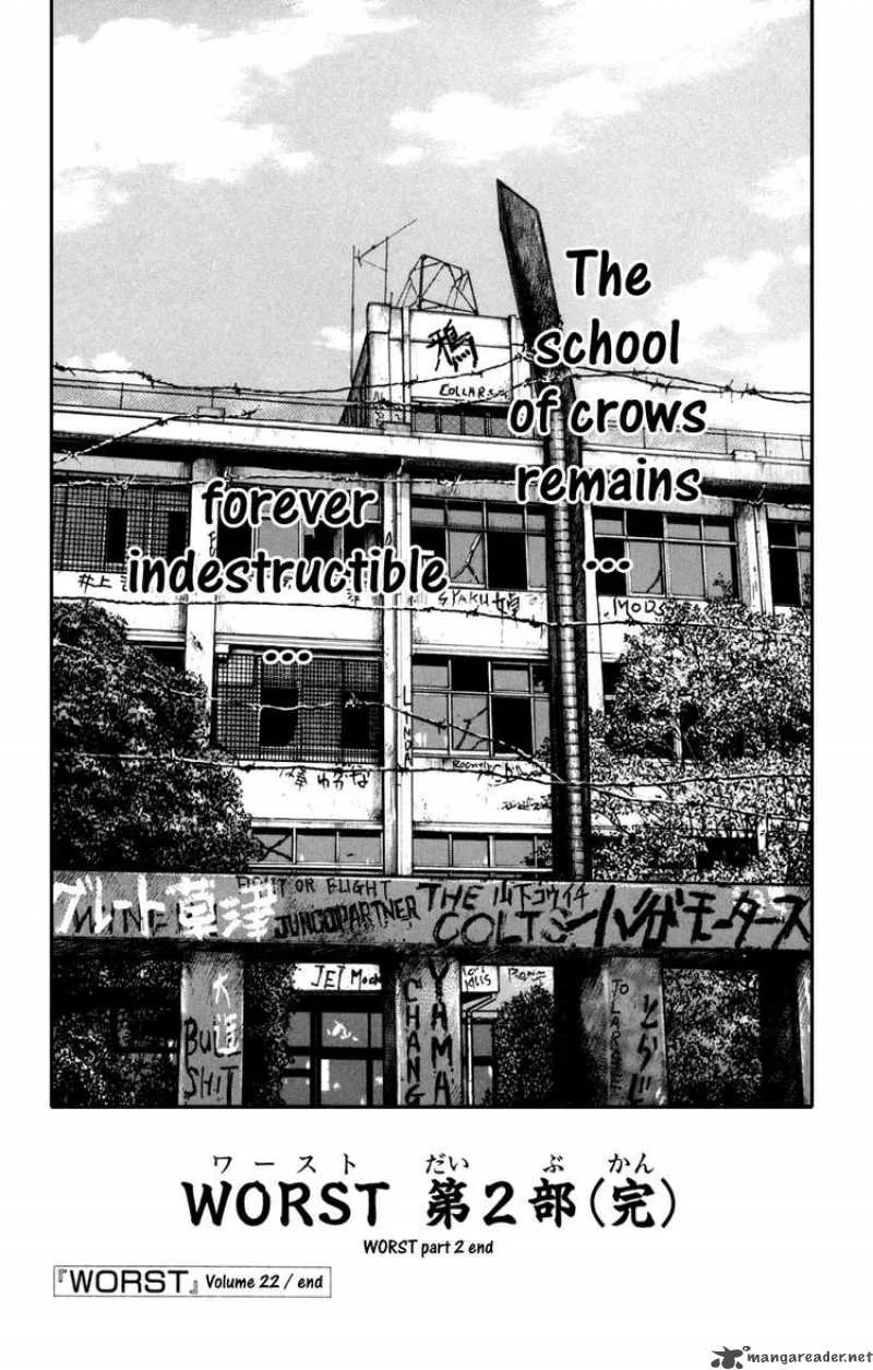 Worst Chapter 88 page 48