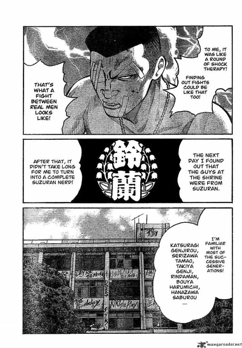 Worst Chapter 89 page 19