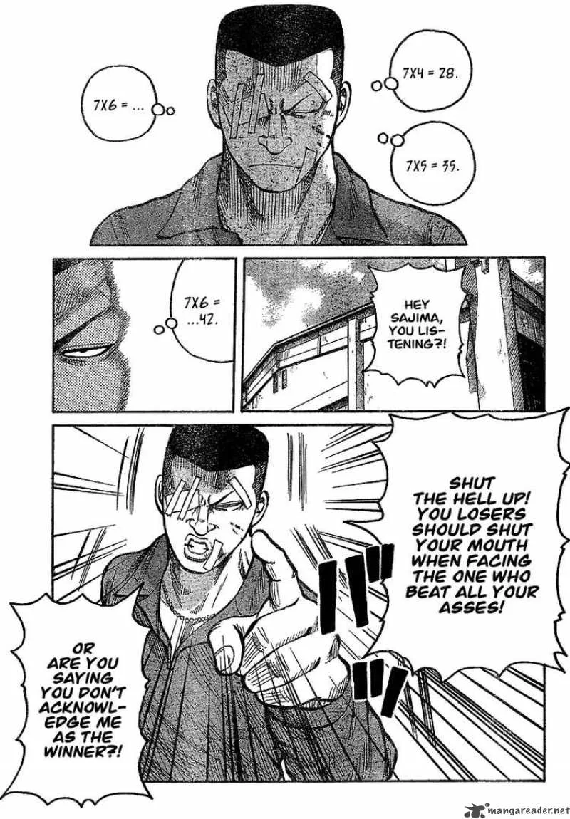 Worst Chapter 89 page 9