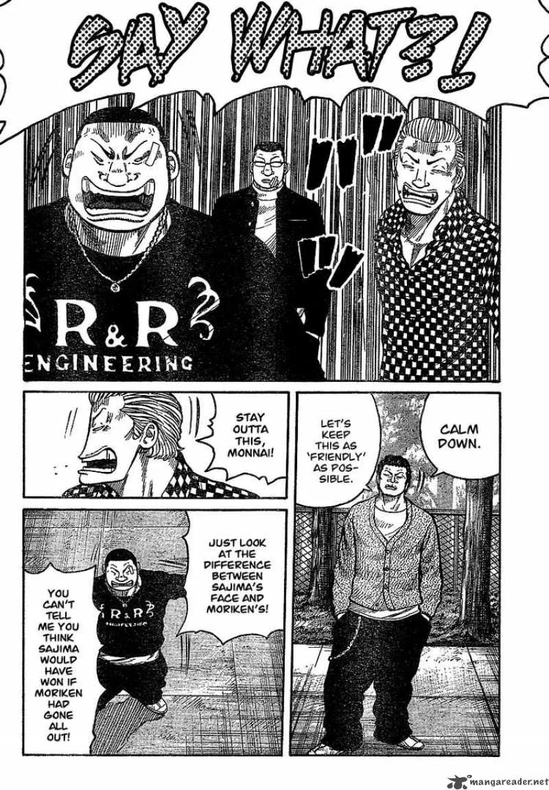 Worst Chapter 89 page 10