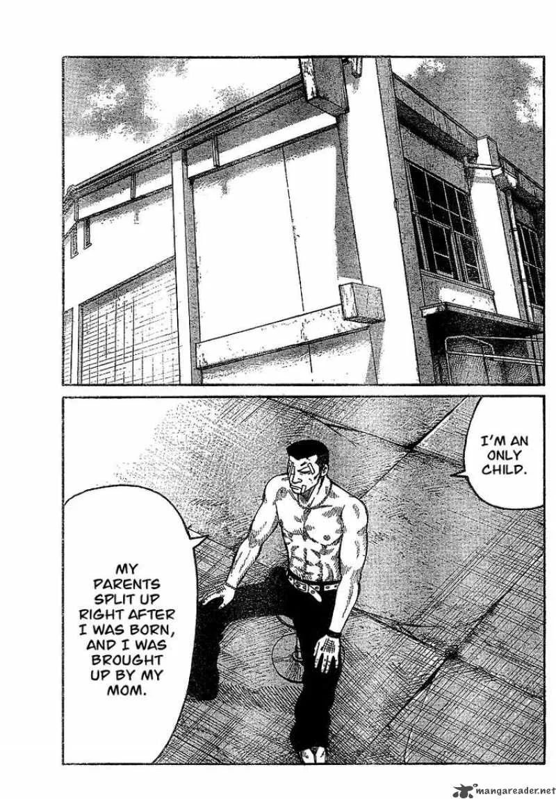 Worst Chapter 89 page 15