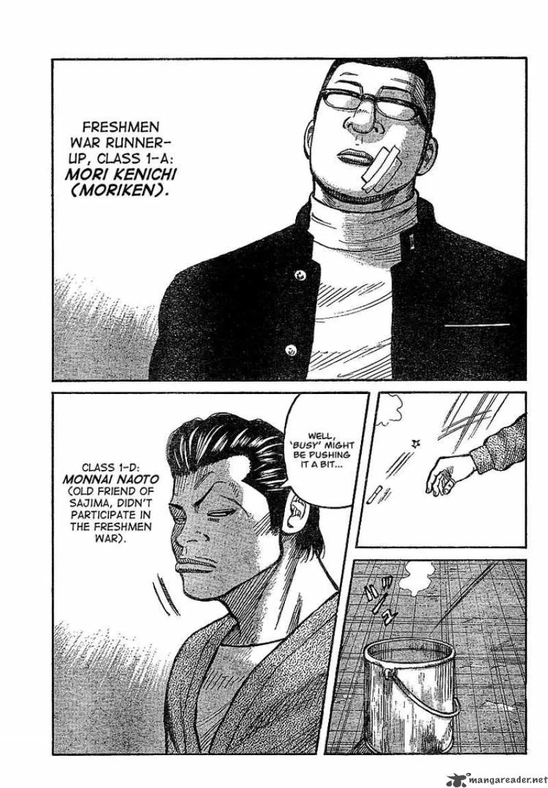 Worst Chapter 89 page 7
