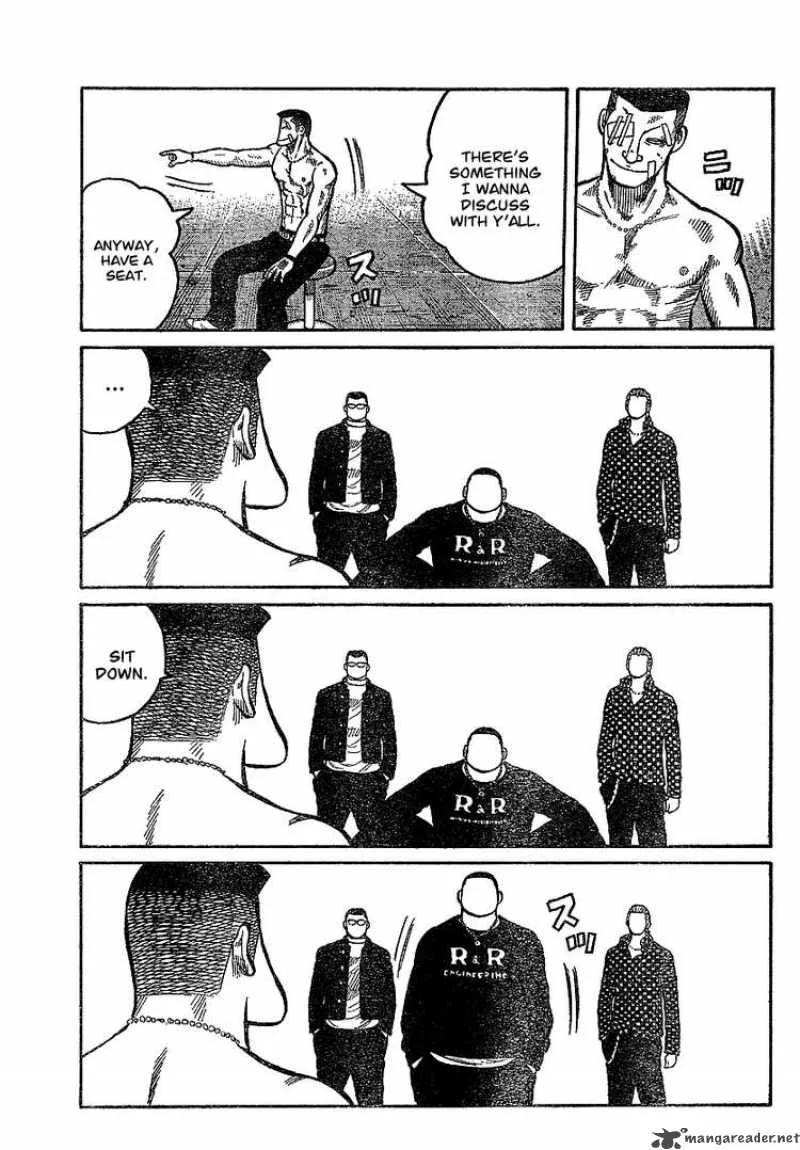 Worst Chapter 89 page 13