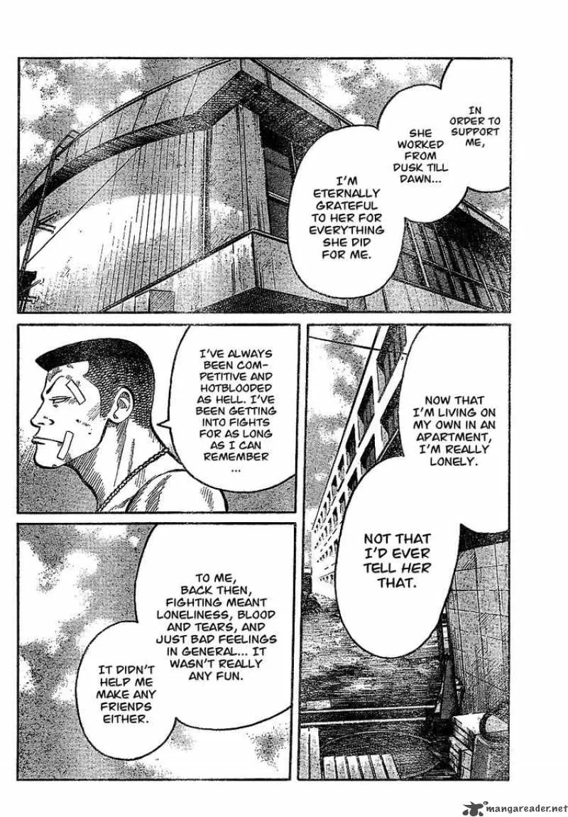 Worst Chapter 89 page 16