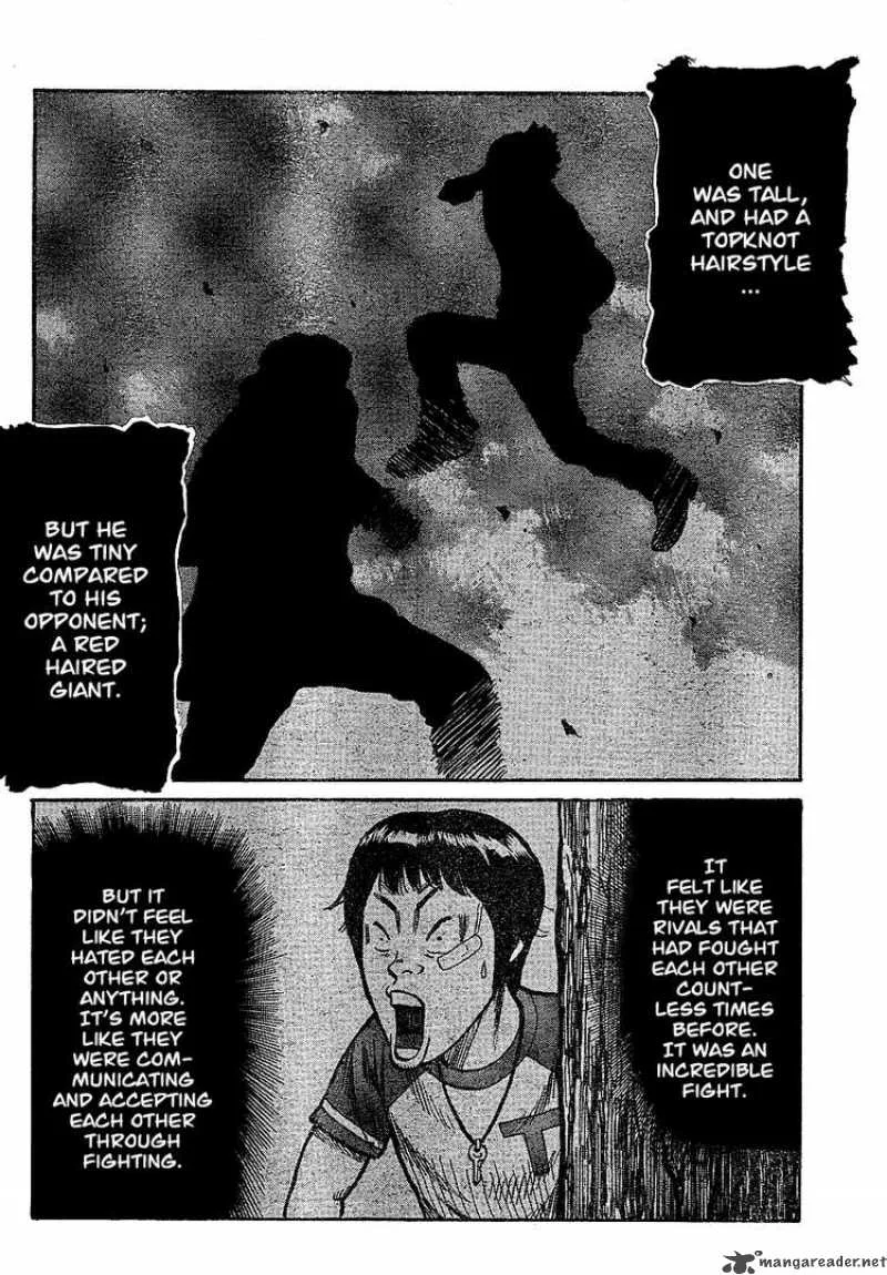 Worst Chapter 89 page 18