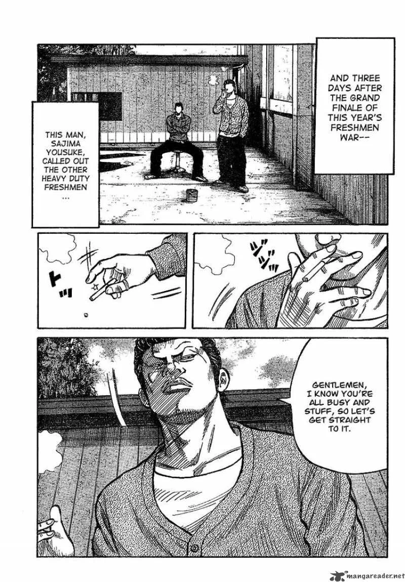 Worst Chapter 89 page 5