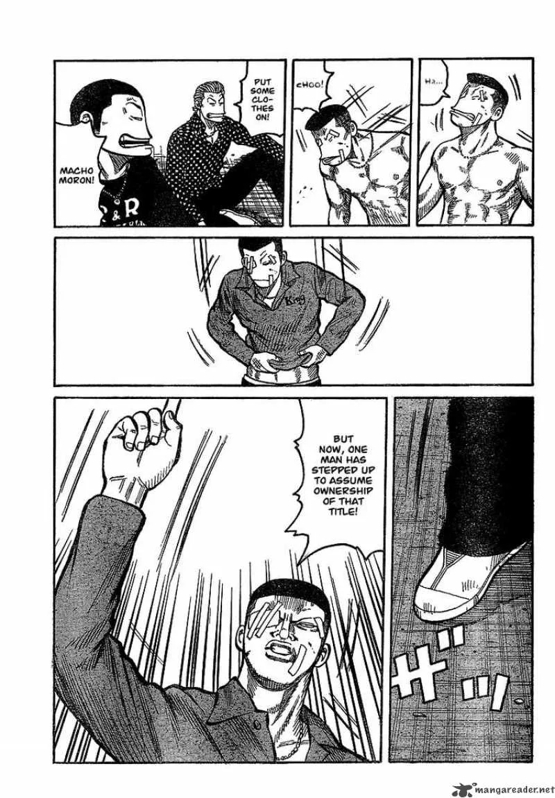 Worst Chapter 89 page 21