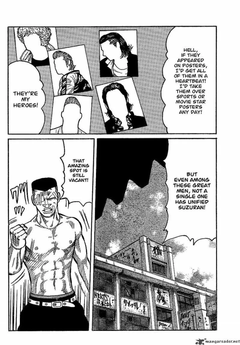 Worst Chapter 89 page 20