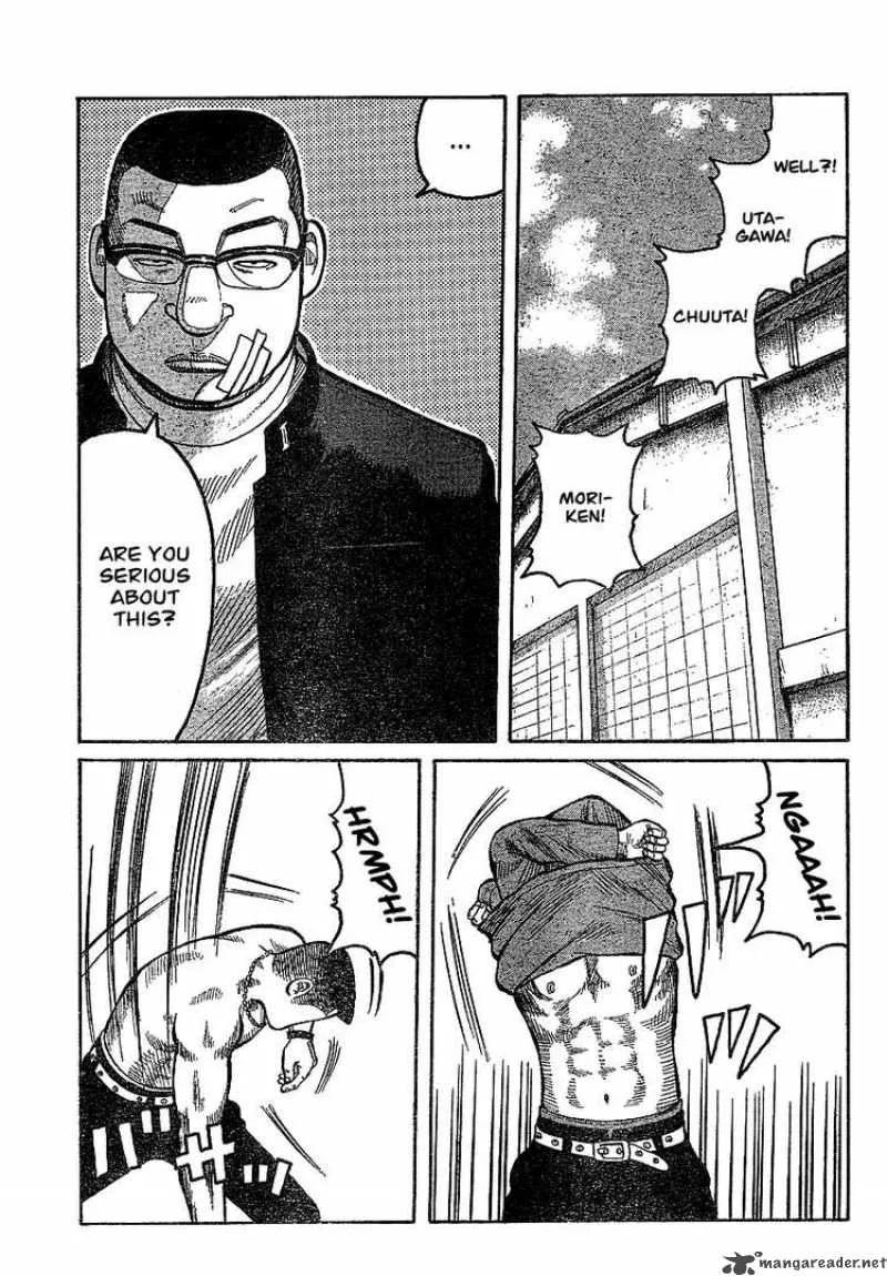 Worst Chapter 89 page 29