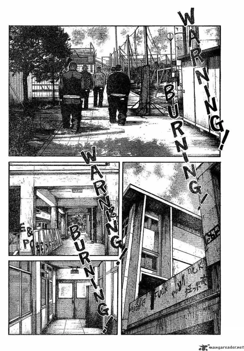 Worst Chapter 89 page 35