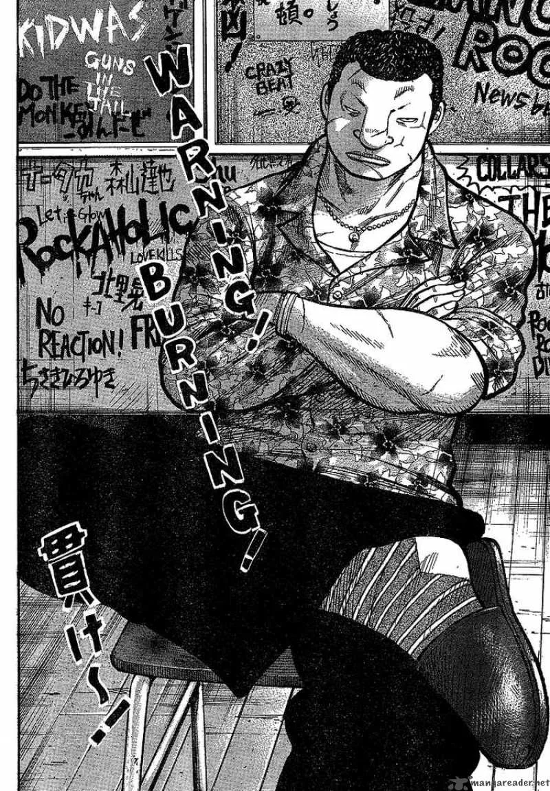 Worst Chapter 89 page 37