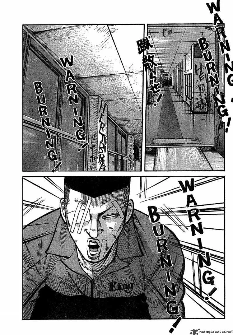 Worst Chapter 89 page 36