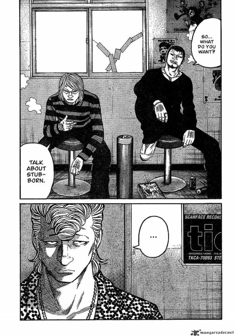 Worst Chapter 89 page 48