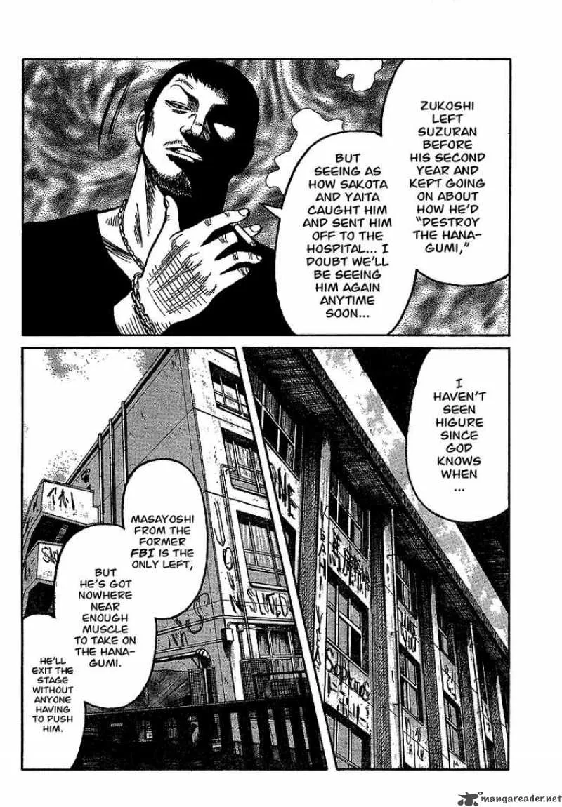 Worst Chapter 89 page 49