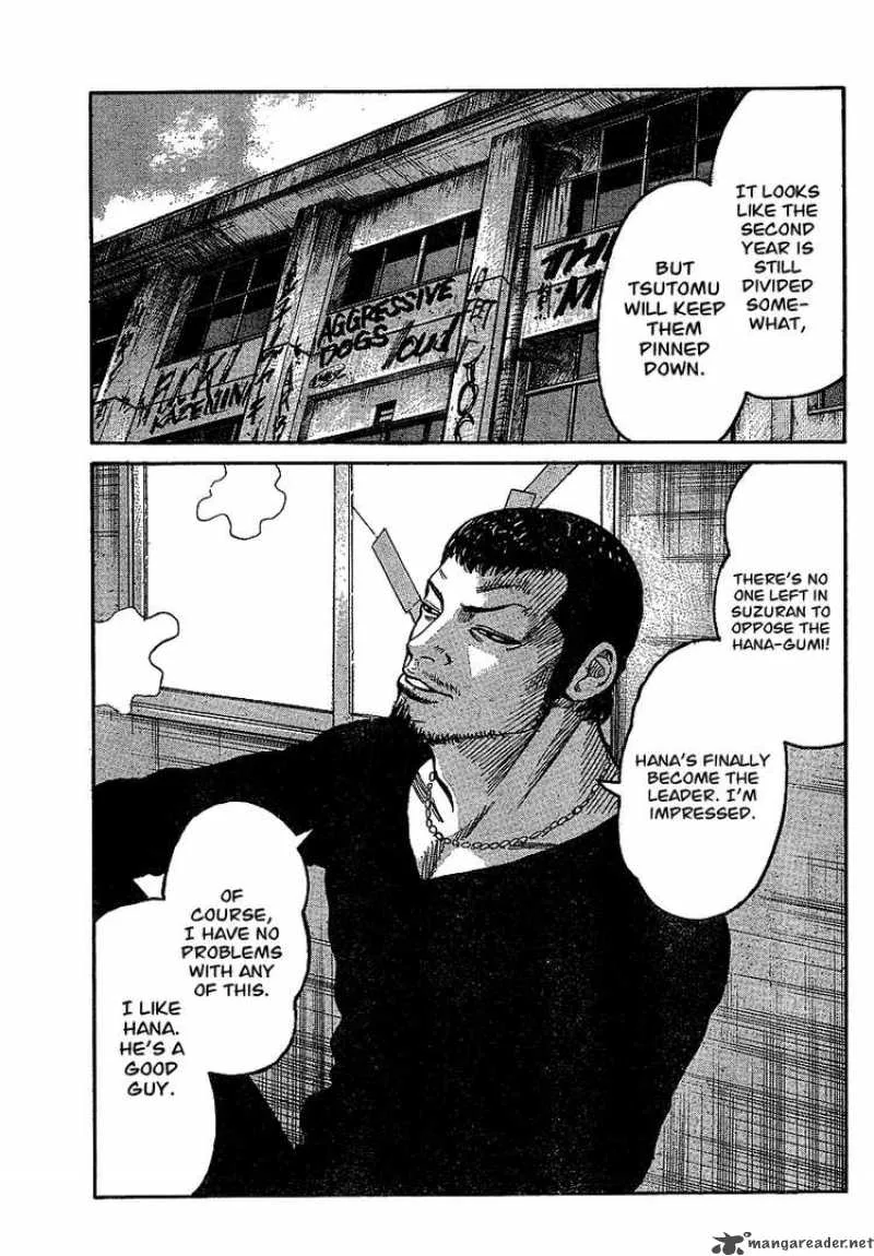Worst Chapter 89 page 50