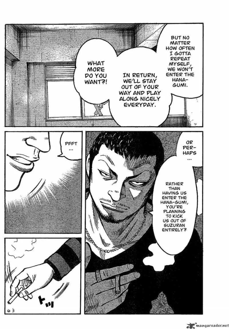 Worst Chapter 89 page 51