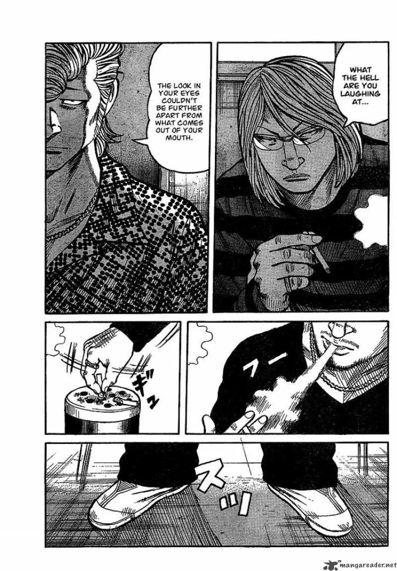 Worst Chapter 89 page 52