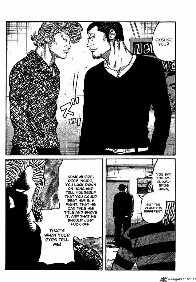 Worst Chapter 89 page 53