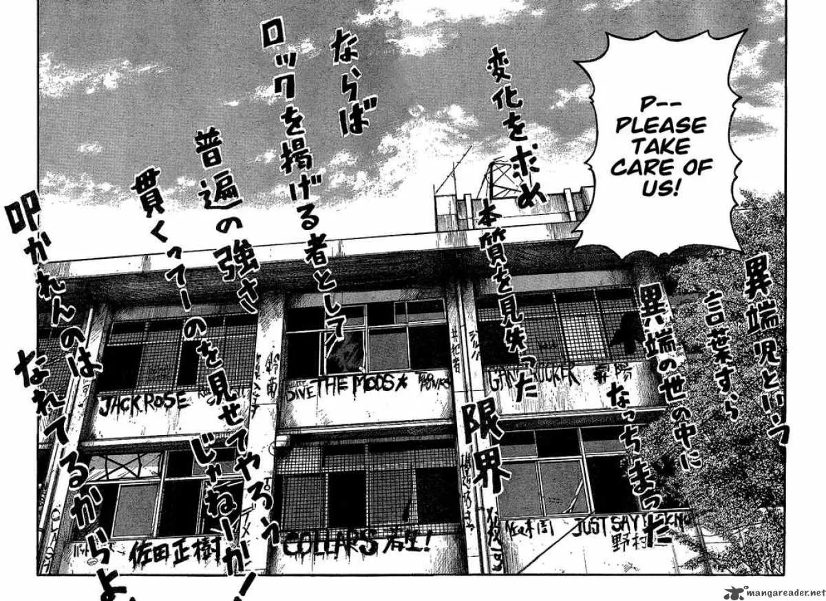 Worst Chapter 89 page 46