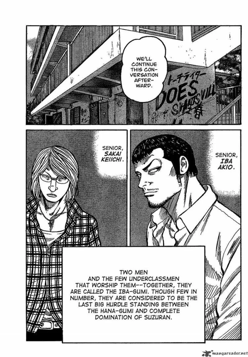 Worst Chapter 89 page 56