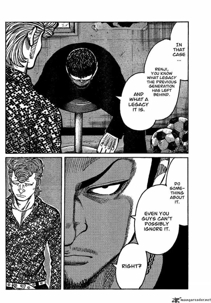 Worst Chapter 89 page 55