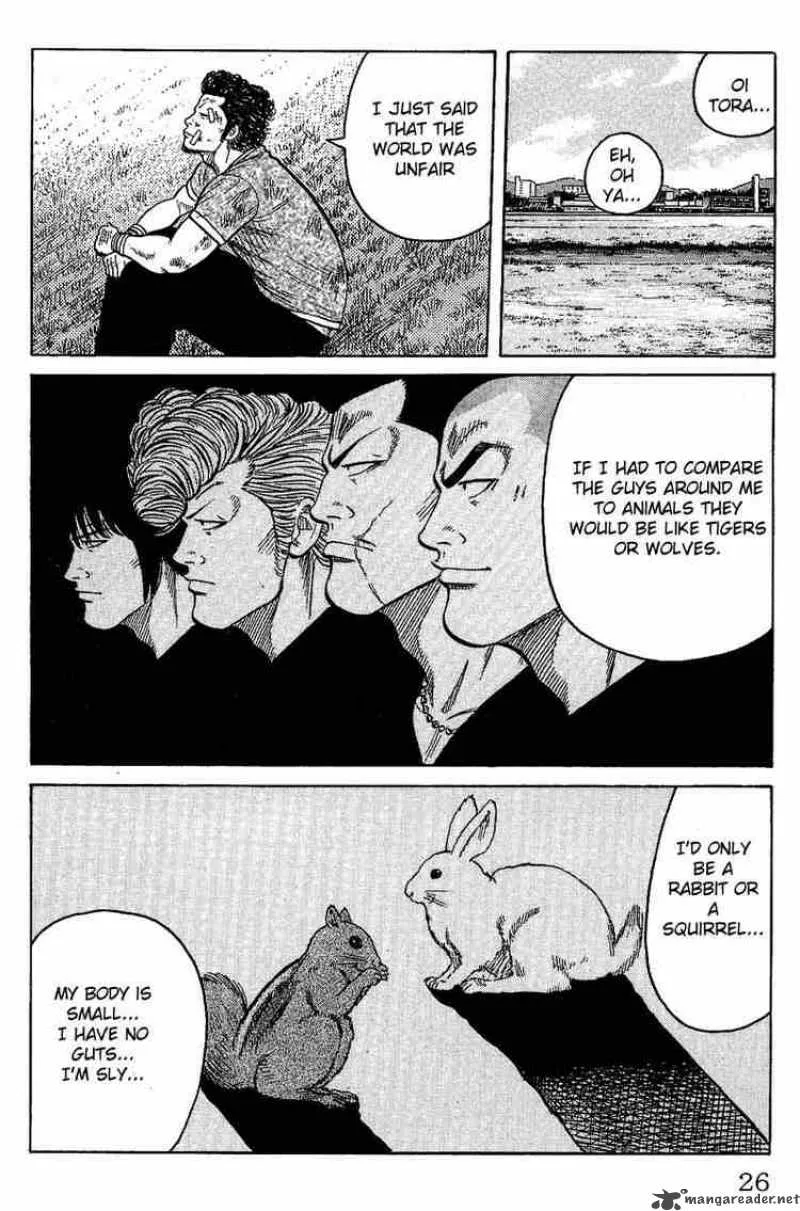 Worst Chapter 9 page 21