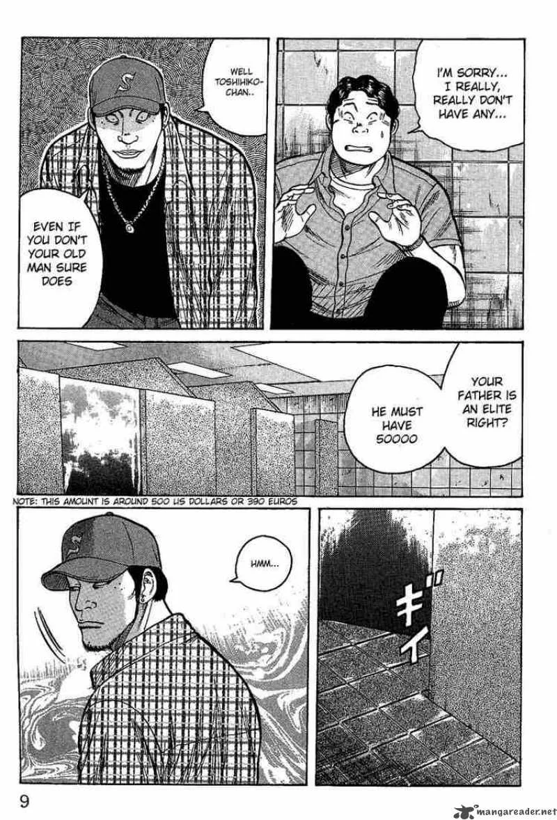 Worst Chapter 9 page 4