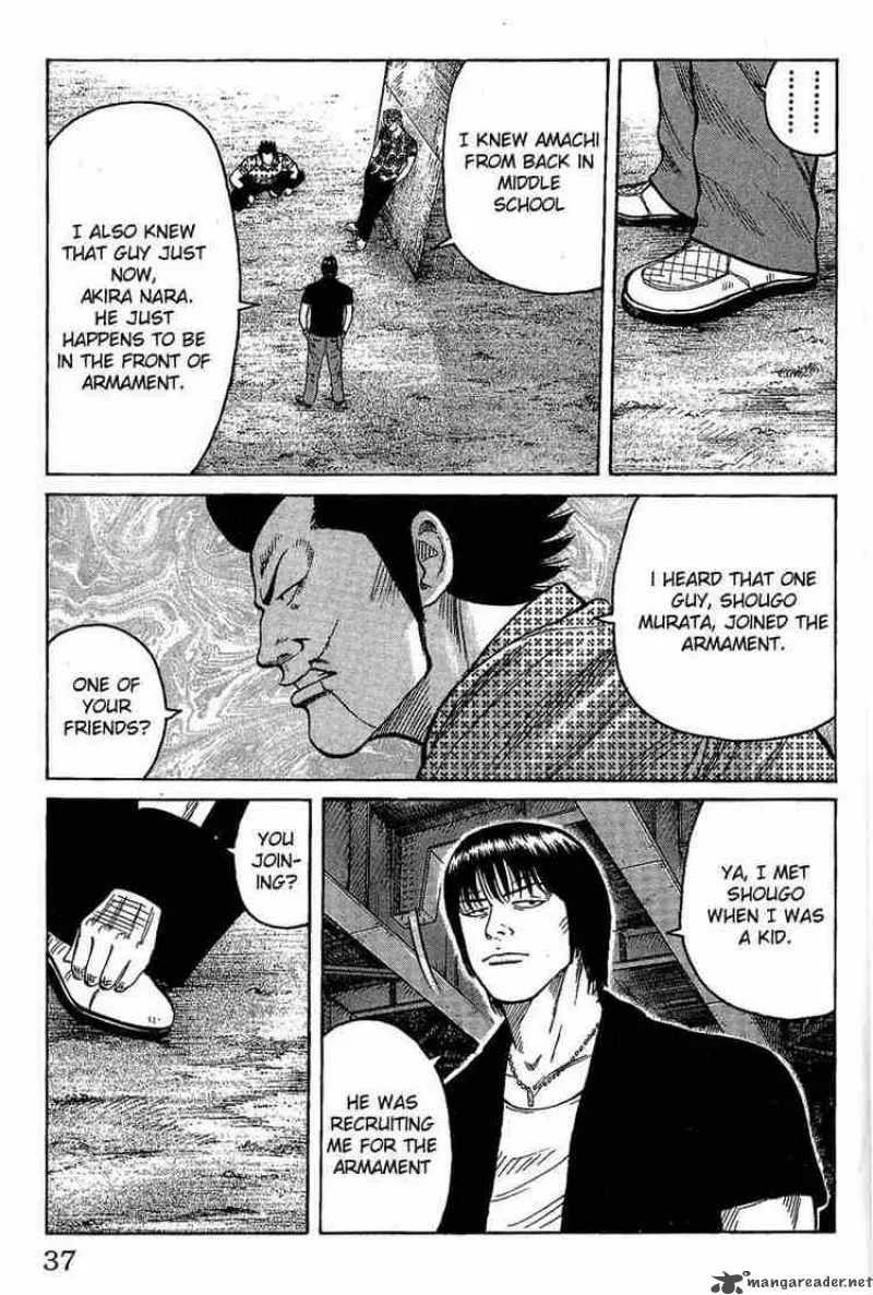 Worst Chapter 9 page 32