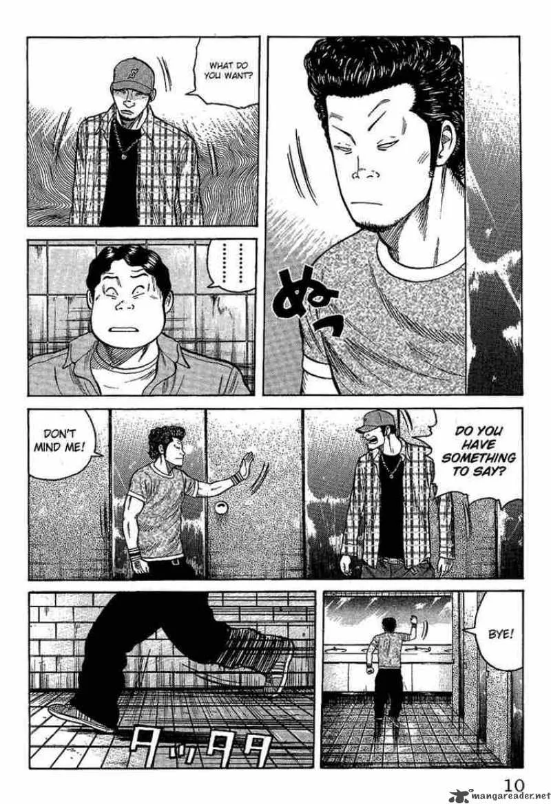 Worst Chapter 9 page 5
