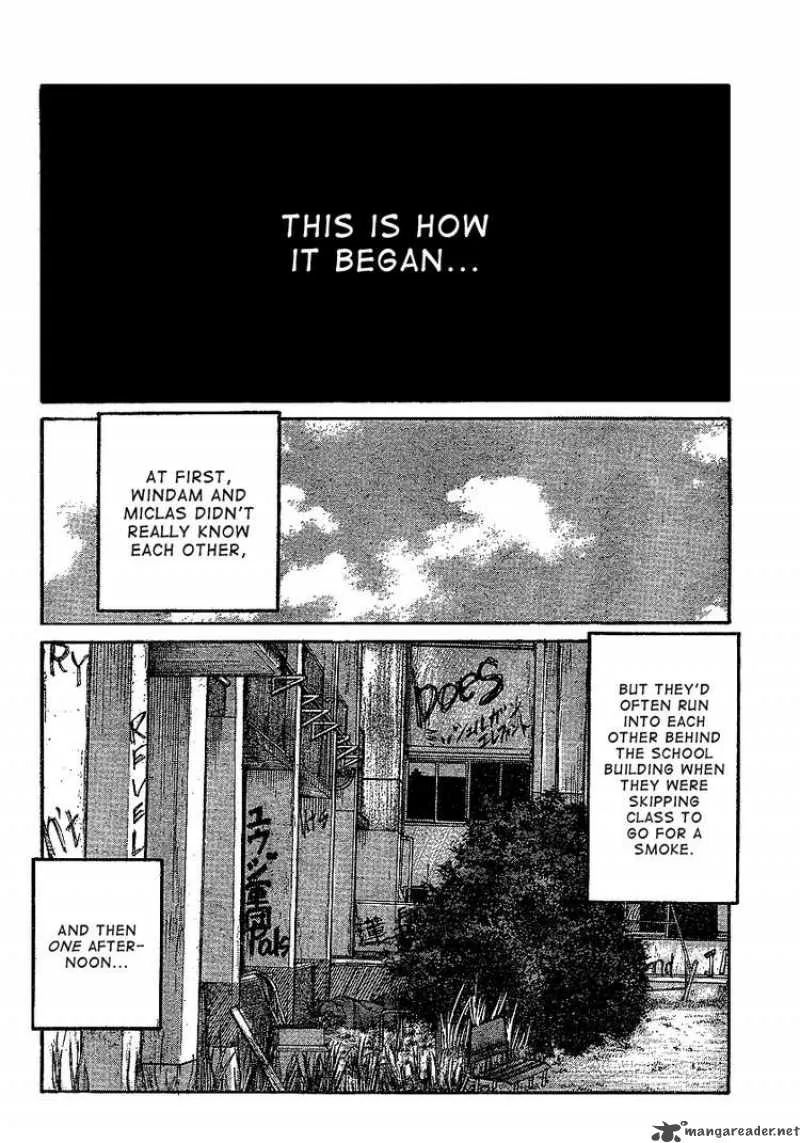 Worst Chapter 90 page 18