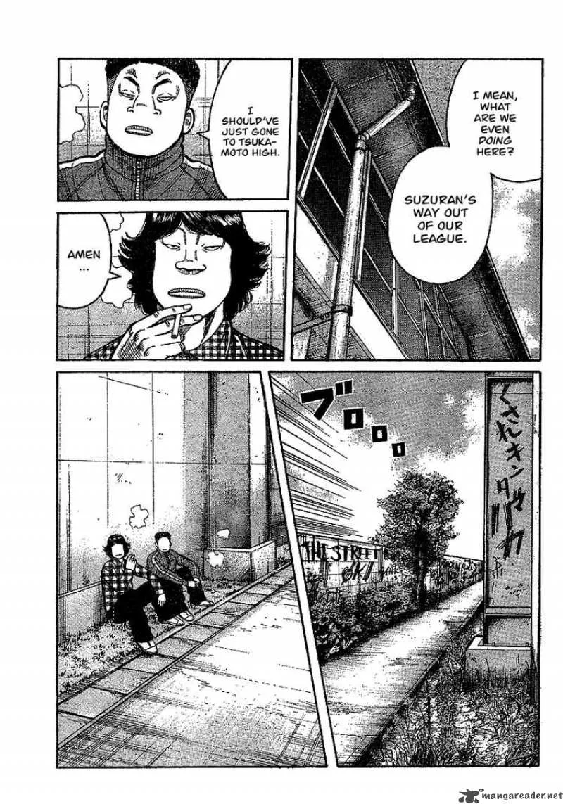 Worst Chapter 90 page 21