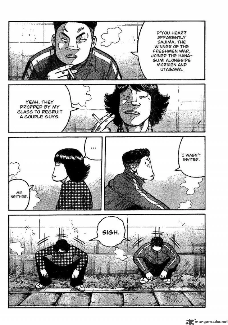 Worst Chapter 90 page 20
