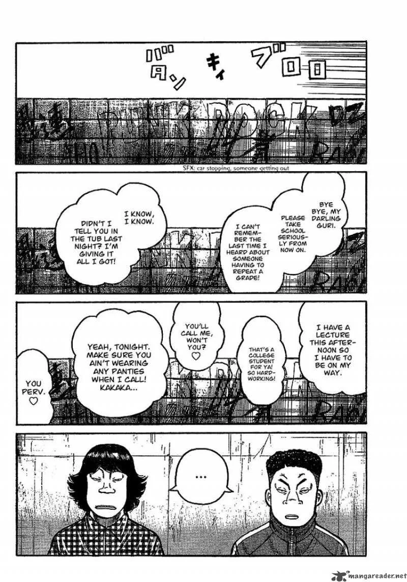 Worst Chapter 90 page 22