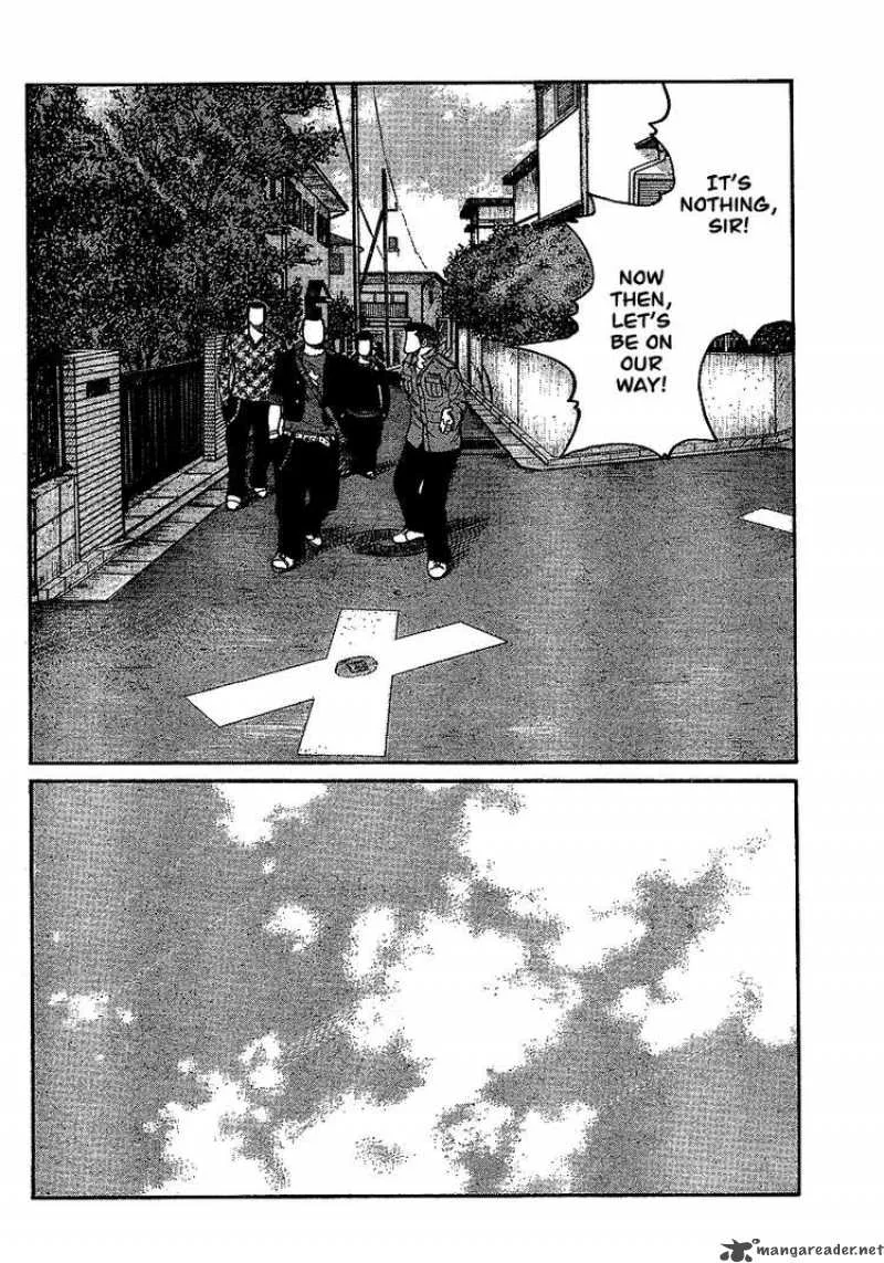 Worst Chapter 90 page 8