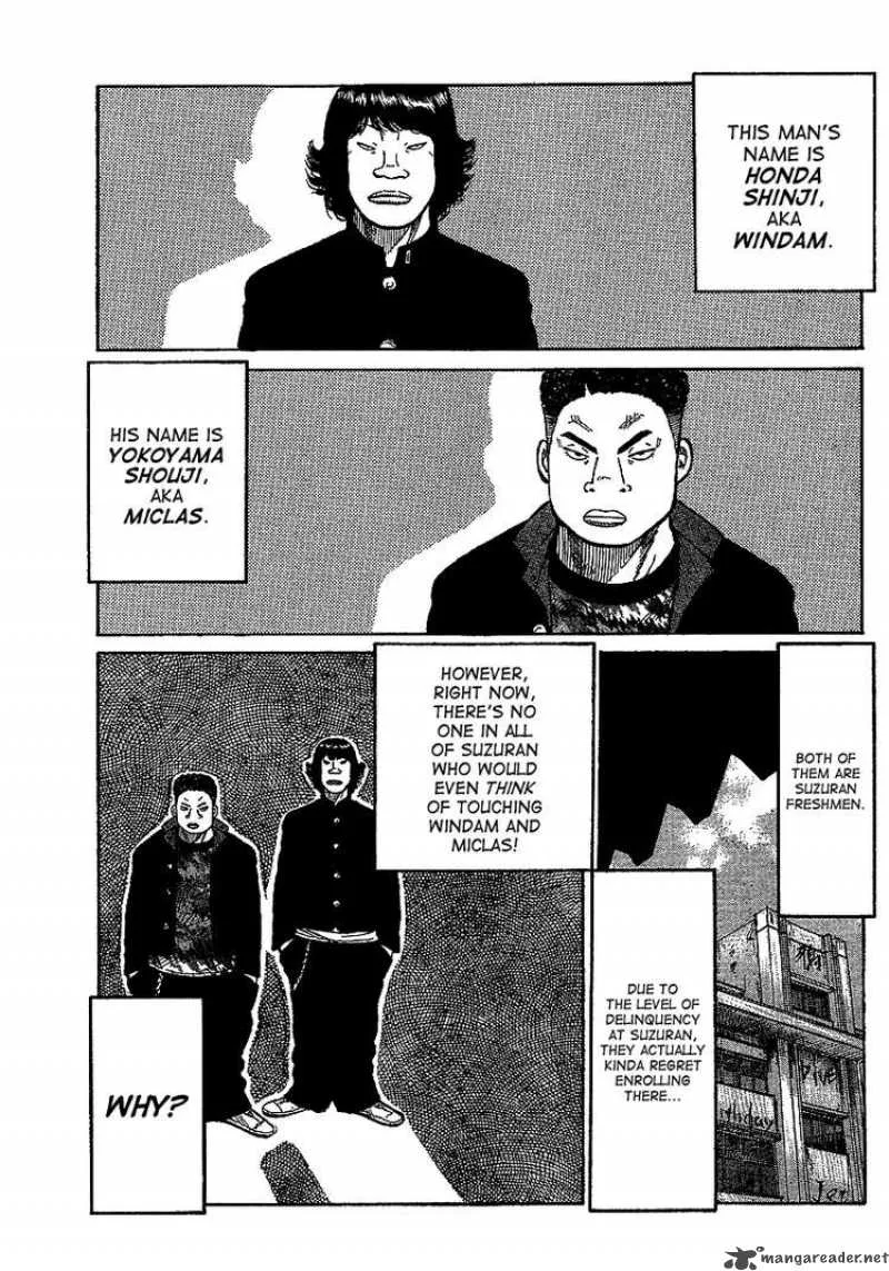 Worst Chapter 90 page 9