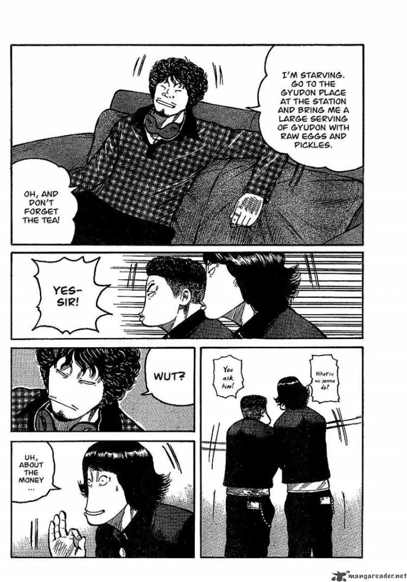 Worst Chapter 90 page 16