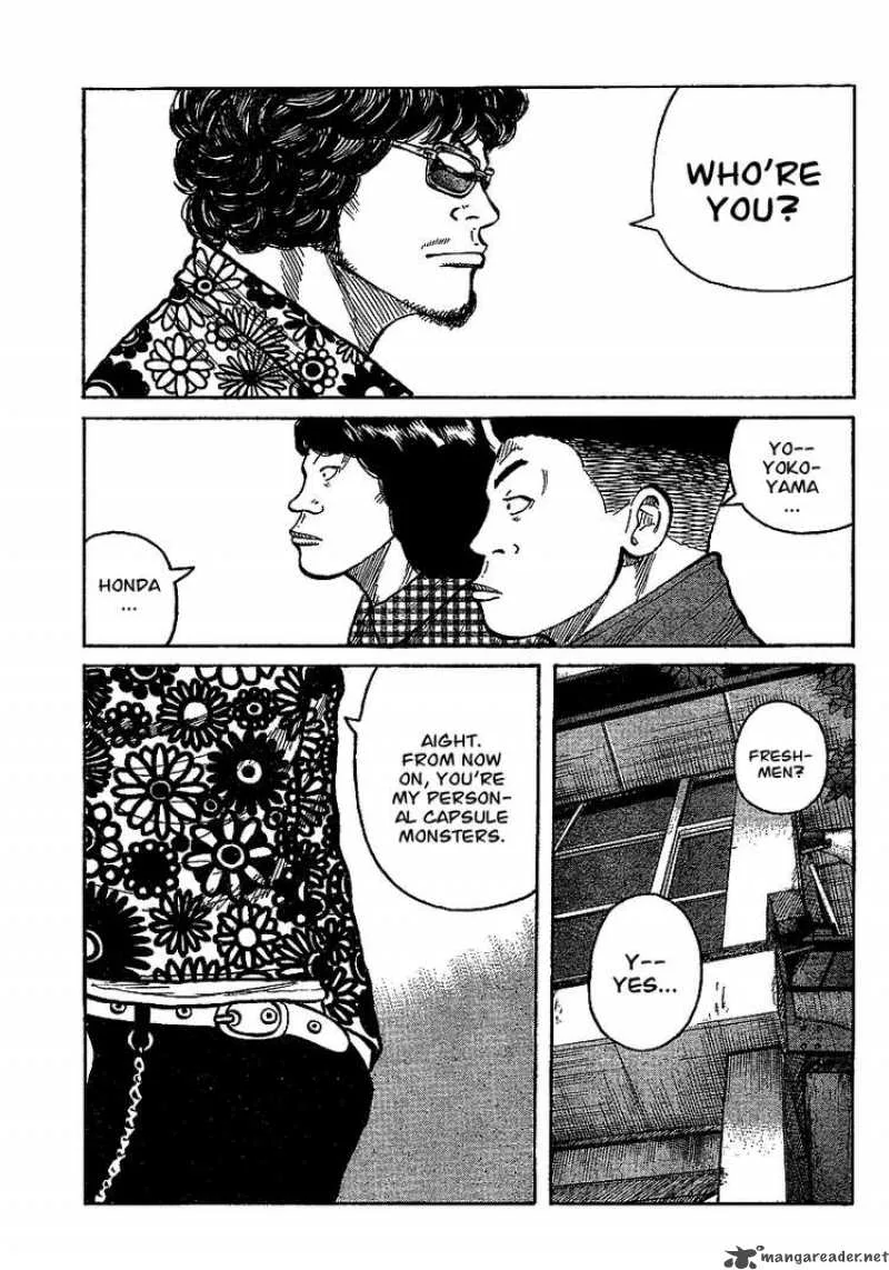 Worst Chapter 90 page 25