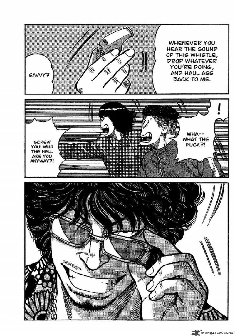 Worst Chapter 90 page 27
