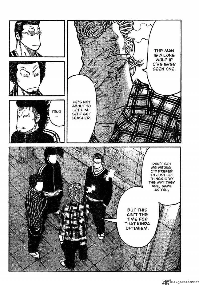 Worst Chapter 90 page 36