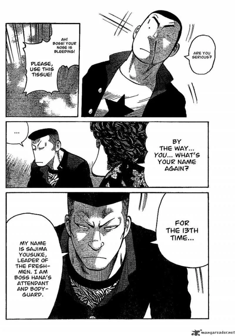 Worst Chapter 90 page 41