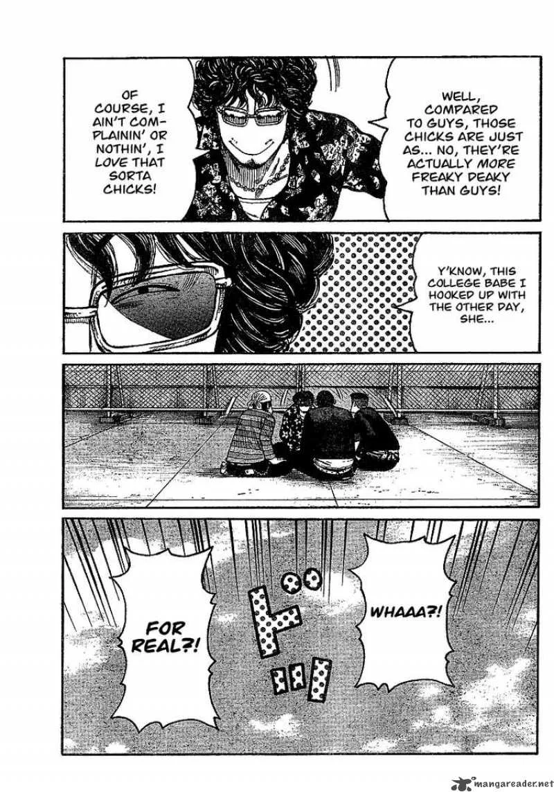 Worst Chapter 90 page 40