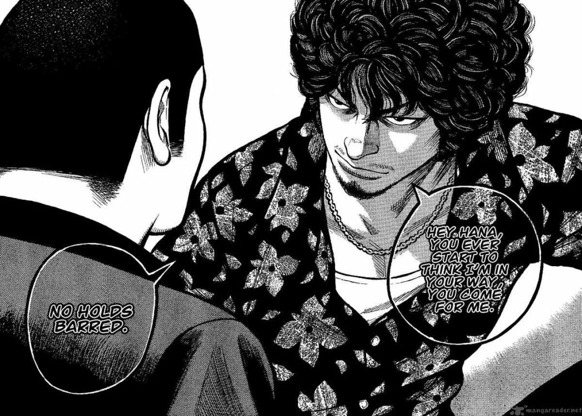 Worst Chapter 90 page 45