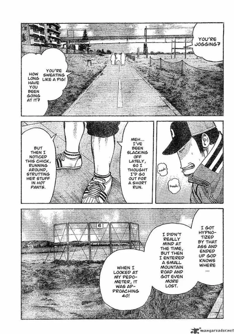 Worst Chapter 91 page 3