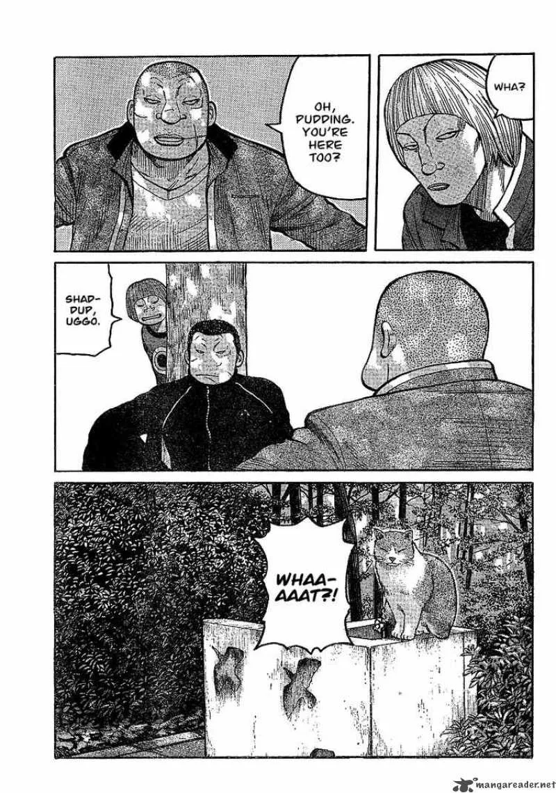 Worst Chapter 91 page 29