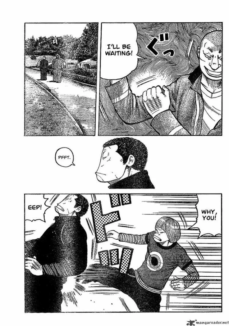 Worst Chapter 91 page 31