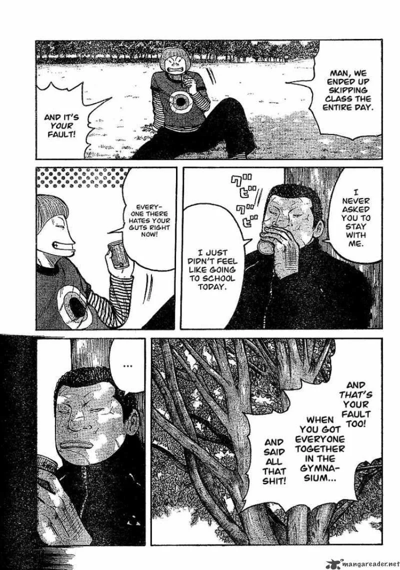 Worst Chapter 91 page 17