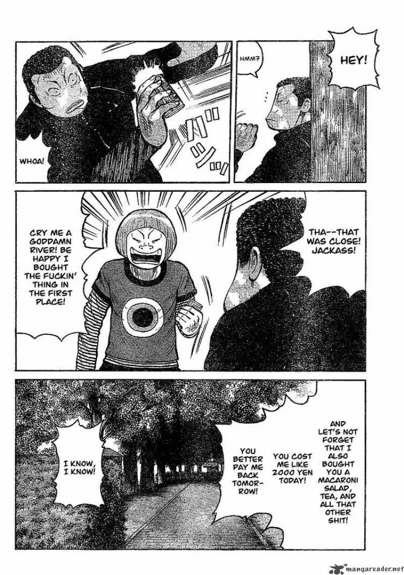 Worst Chapter 91 page 16